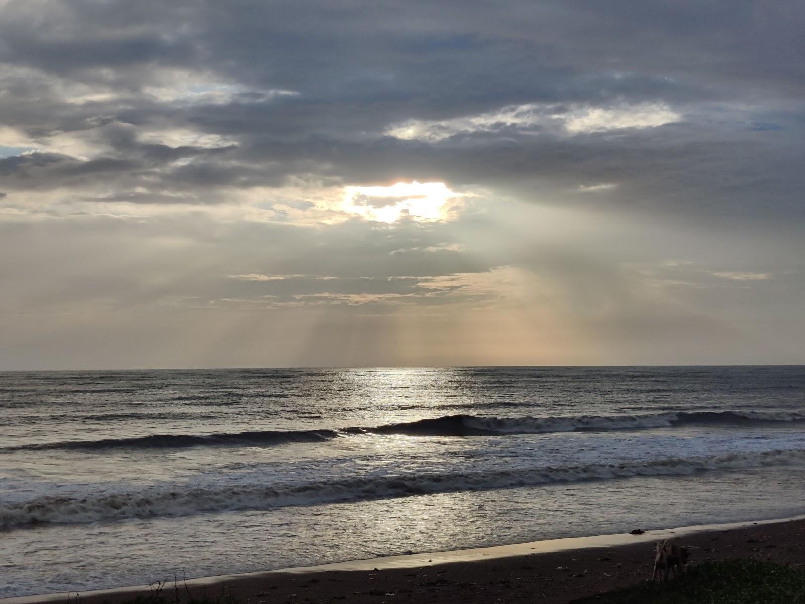 Sandee Agar-Narpad Beach