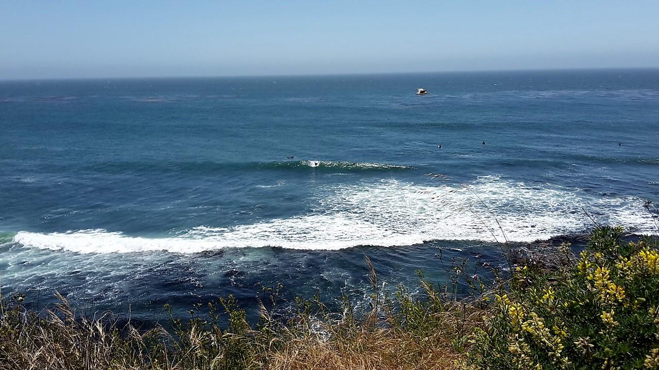 Sandee - Wilder Ranch State Park - 3 Mile Beach