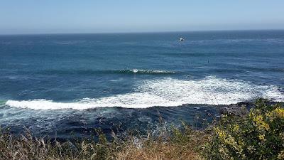 Sandee - Wilder Ranch State Park - 3 Mile Beach