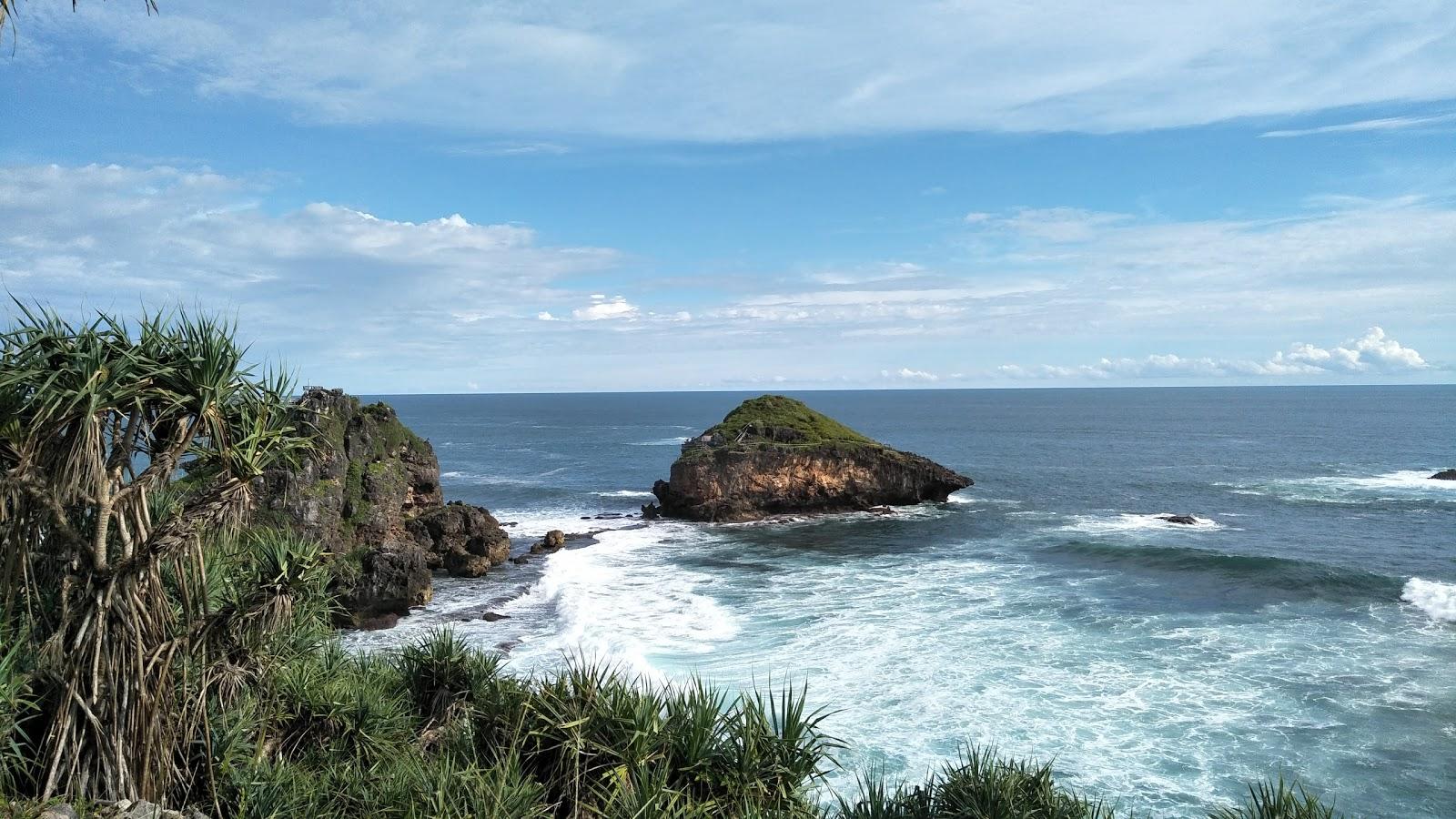 Sandee - Nglambor Beach