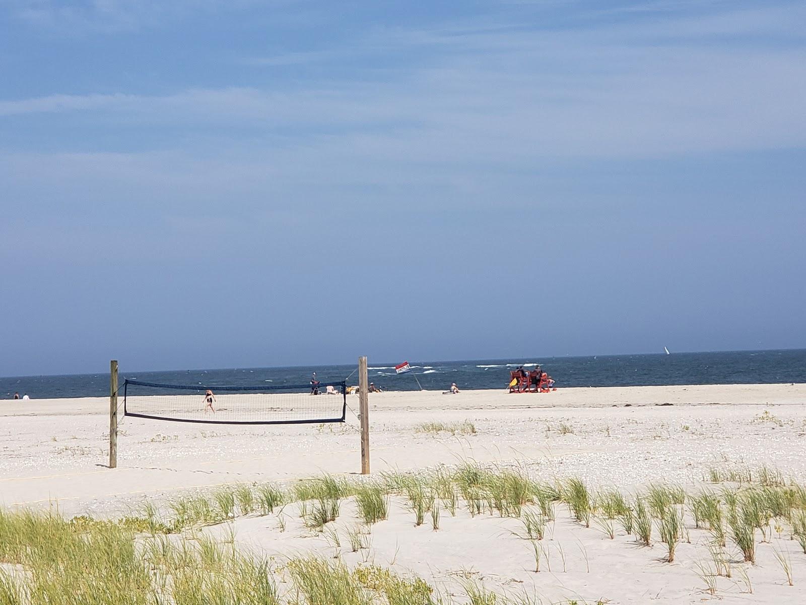 Sandee Atlantic Ocean Beachfront