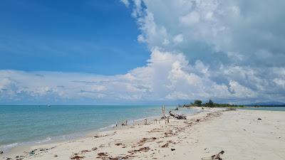 Sandee - Pantai Gusung, Tanjung Berikat