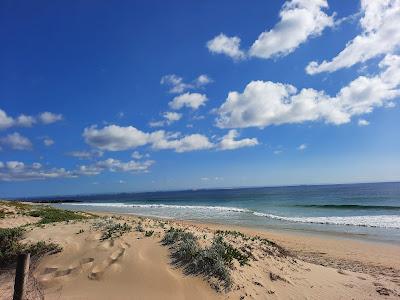 Sandee - Pollok Beach