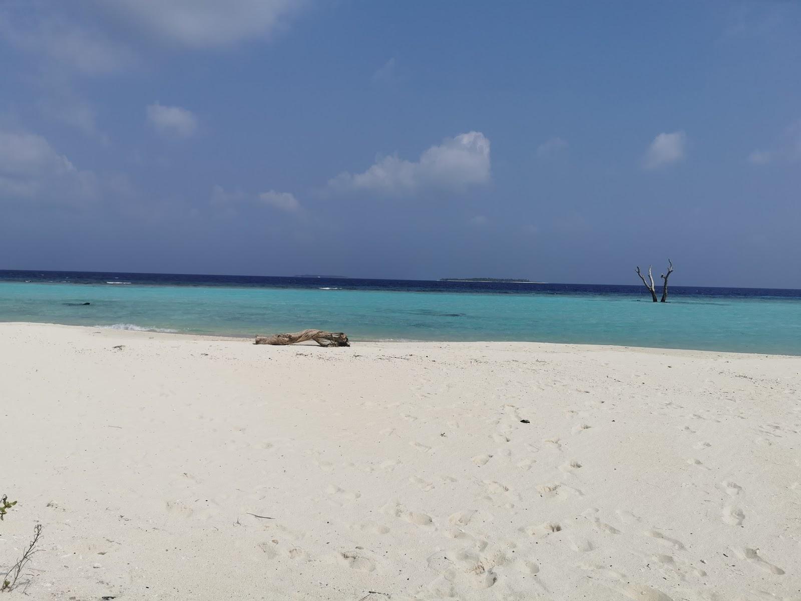 Sandee Tourist Beach