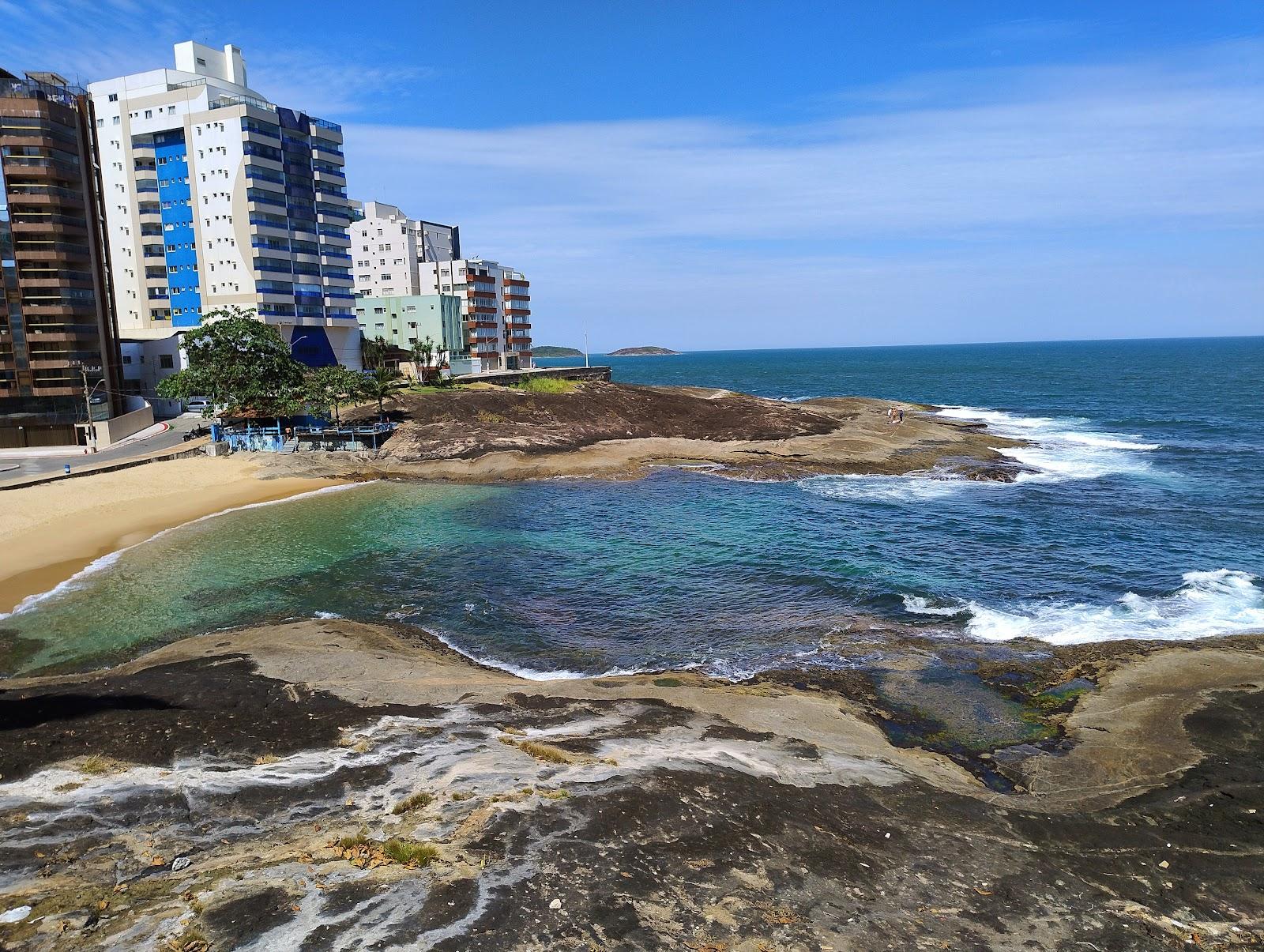 Sandee Praia Das Virtudes
