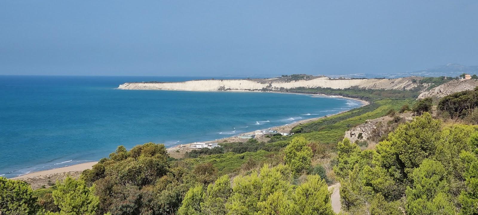 Sandee - Spiaggia Di Bovo Marina