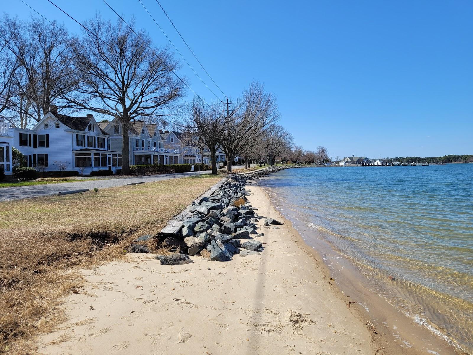 Sandee Oxford Beach