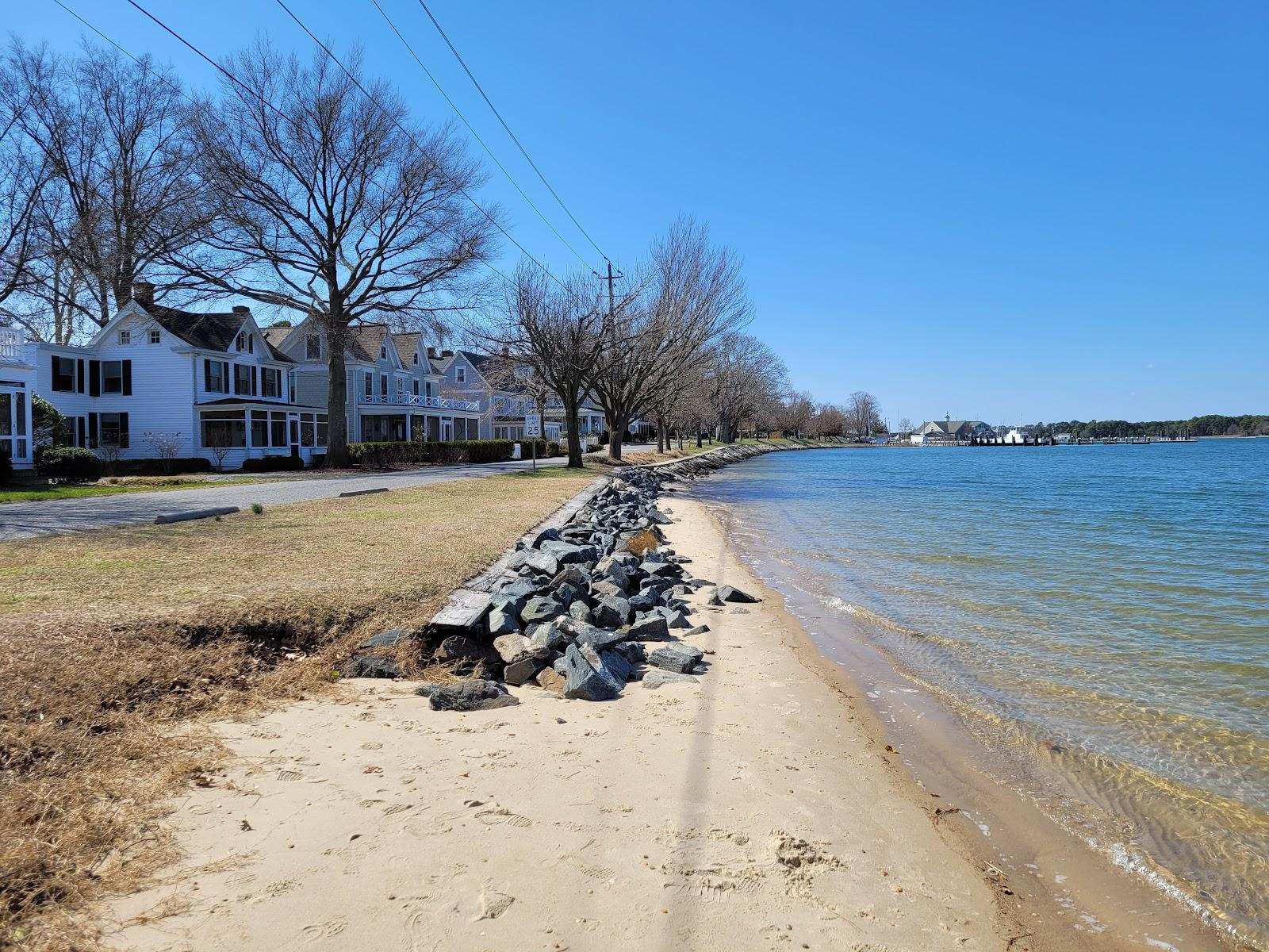 Sandee Oxford Beach Photo