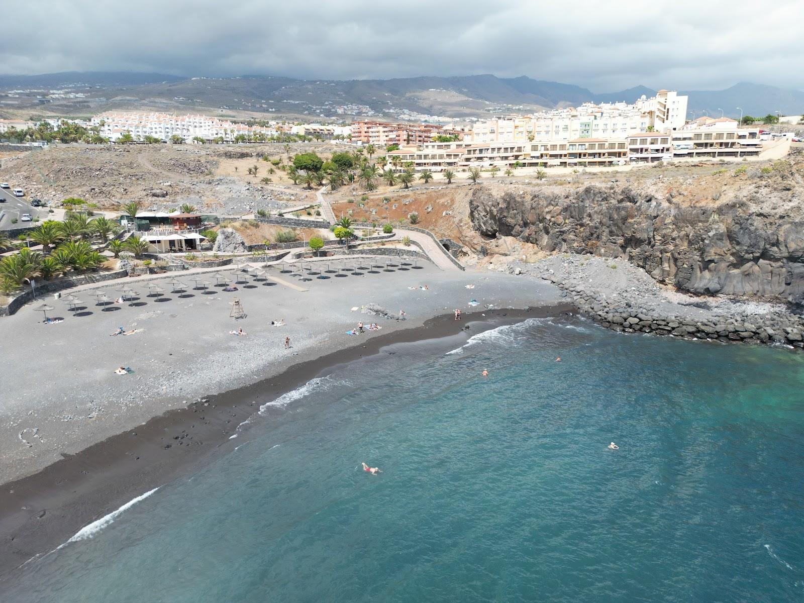 Sandee Playa De Ajabo Photo