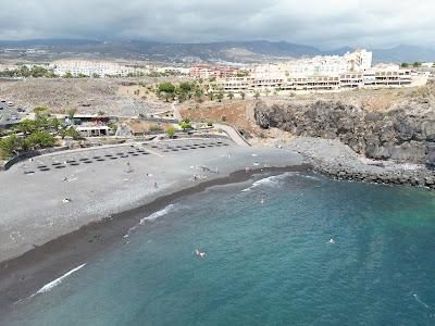 Sandee - Playa De Ajabo