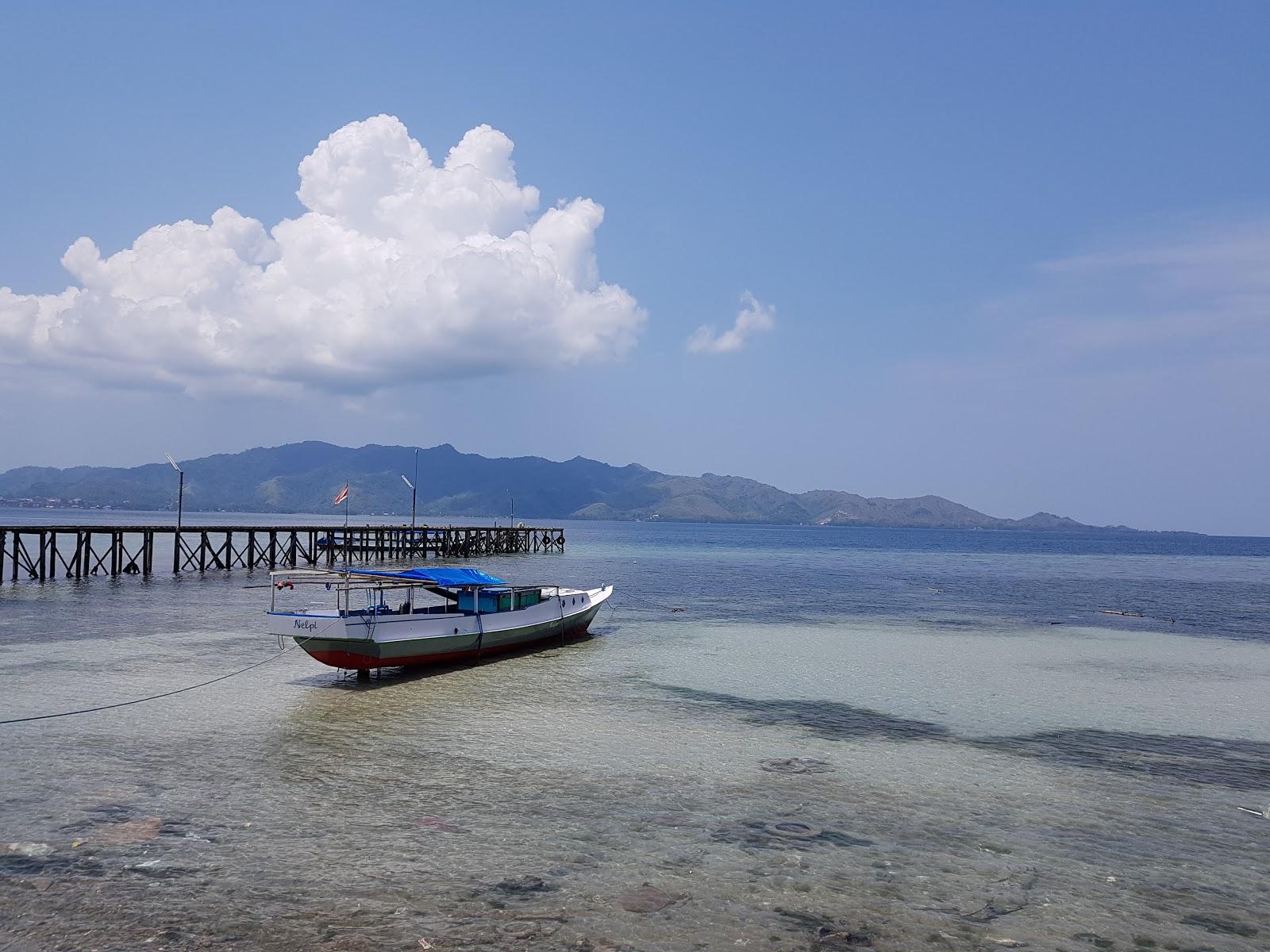 Sandee Pantai Karampuang
