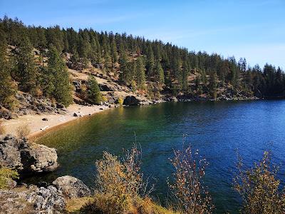 Sandee - Tubbs Hill Beach