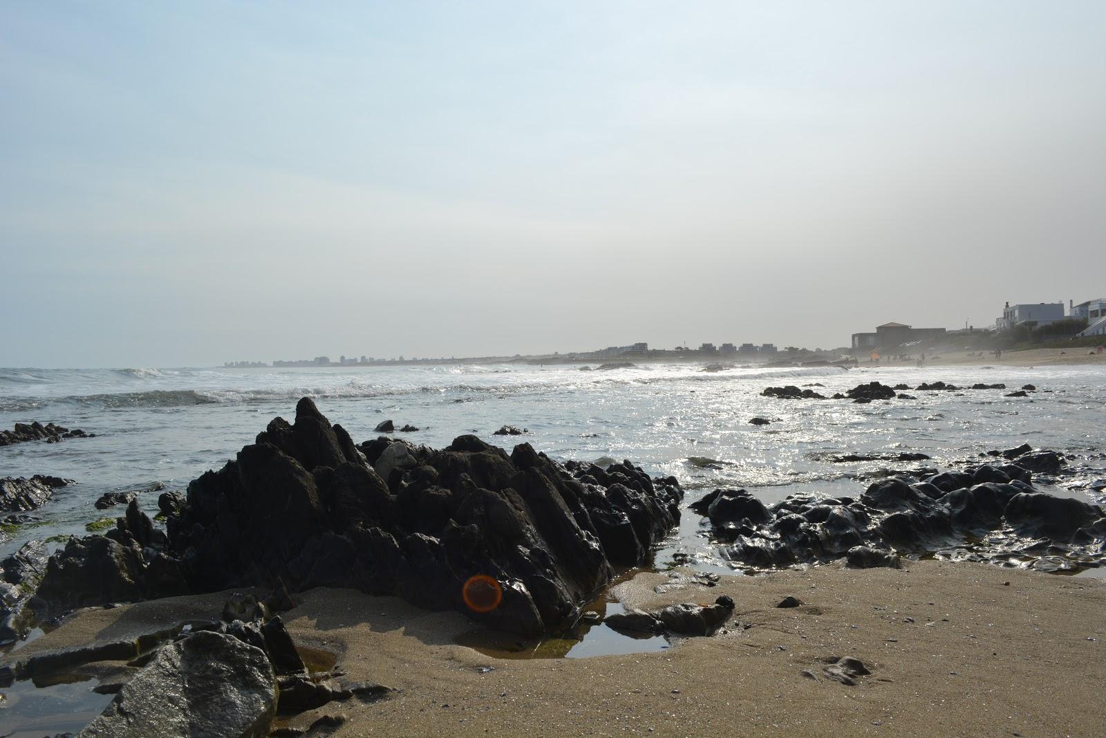 Sandee Surfers Beach Photo