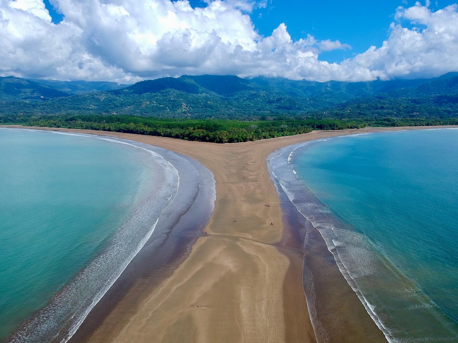 Sandee Parque Nacional Marino Ballena Beach Photo