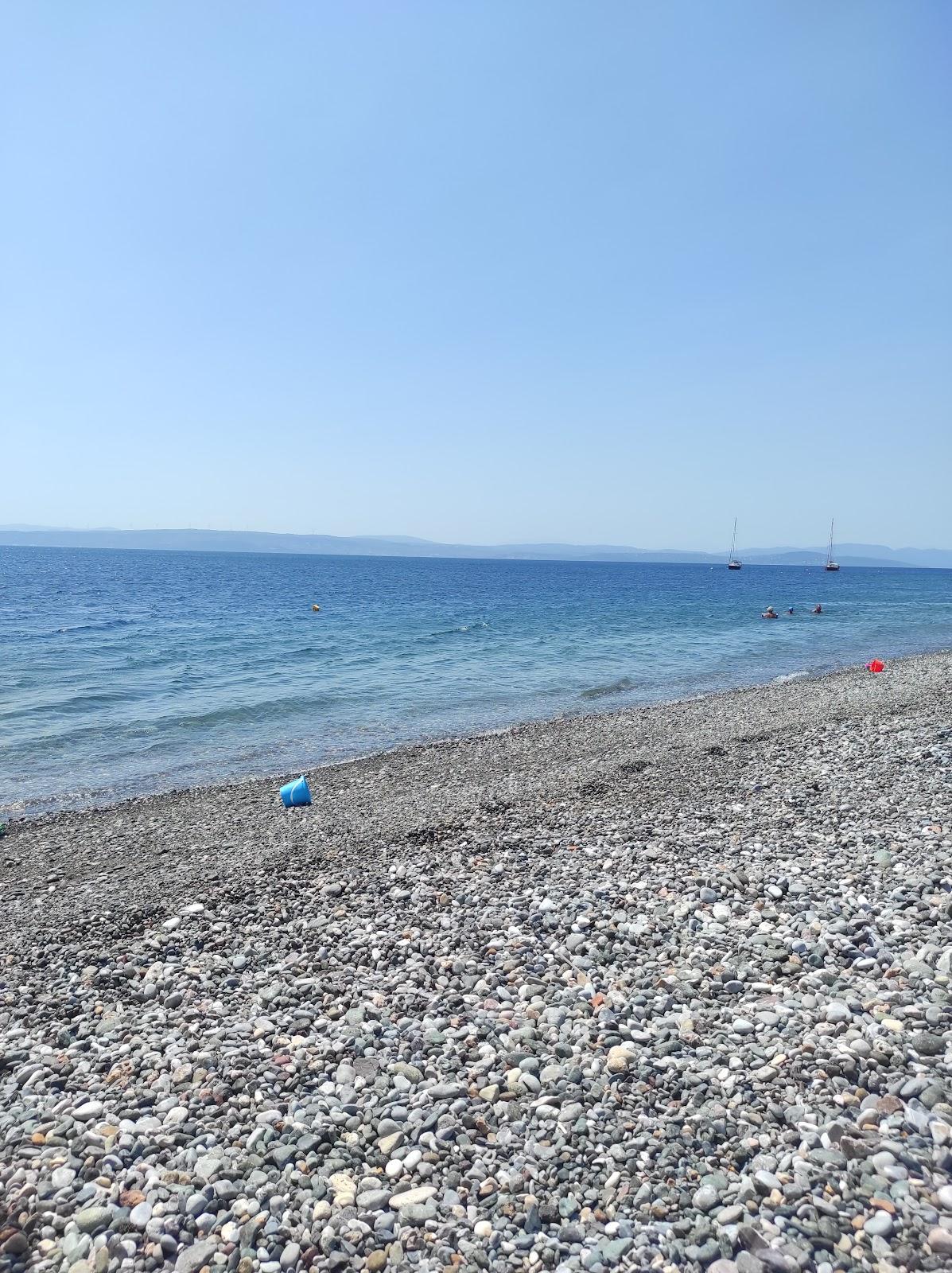 Sandee Koxyli Beach