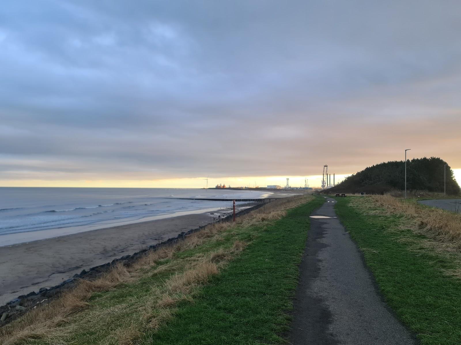 Sandee - Cambois North Beach