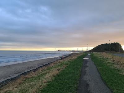 Sandee - Cambois North Beach