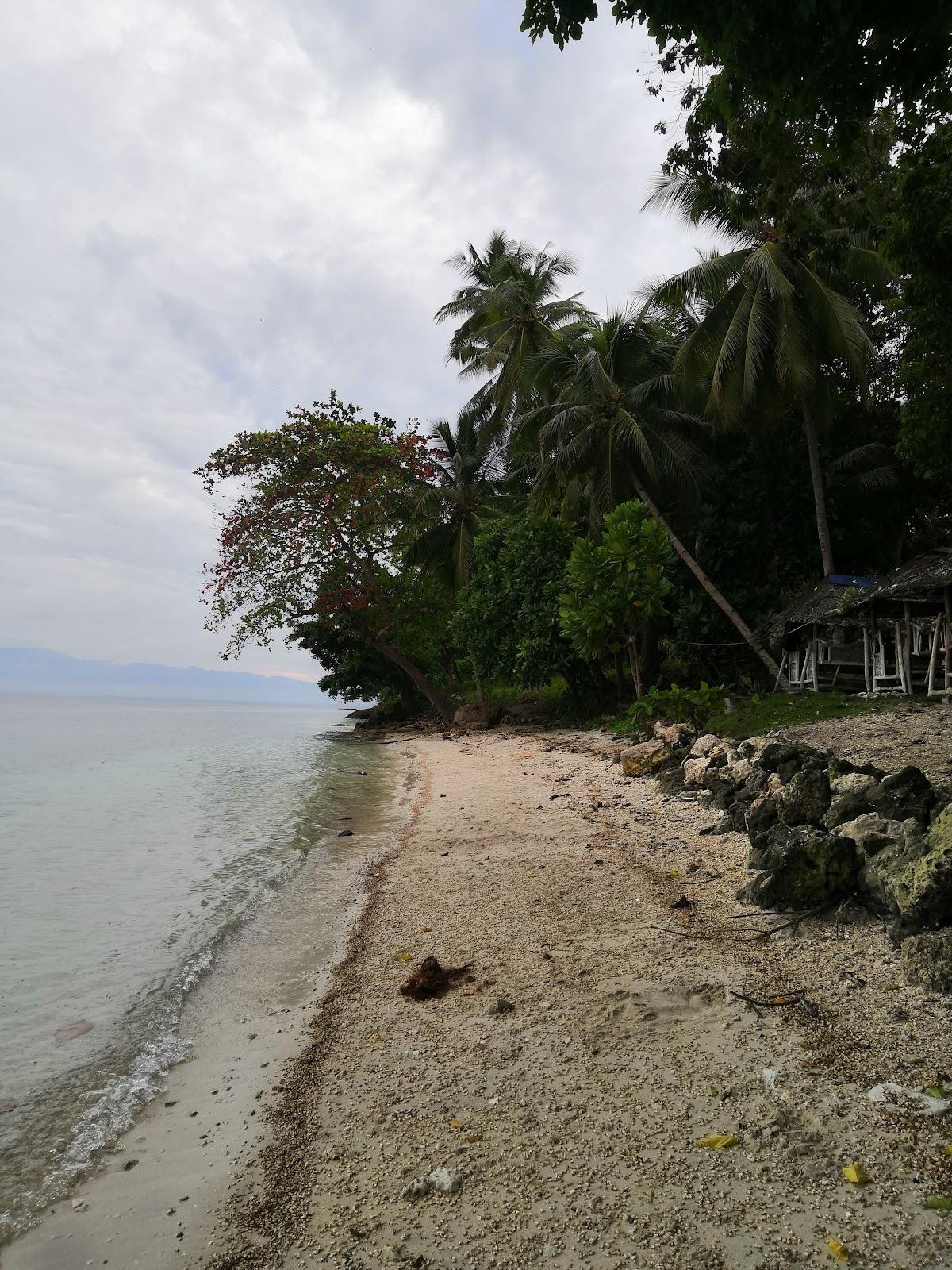 Sandee Jabez Beach Resort