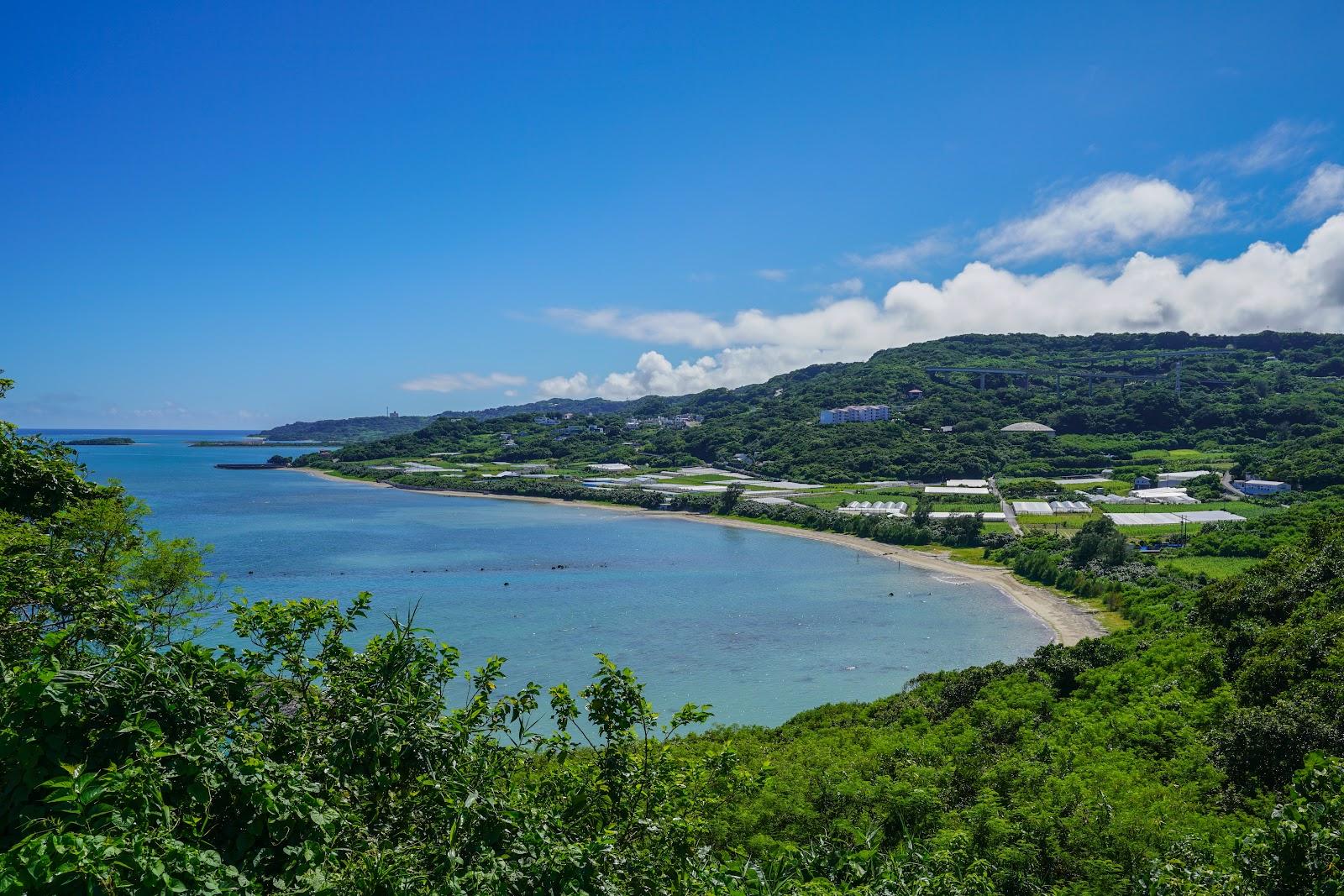 Sandee Kudeken Beach Photo