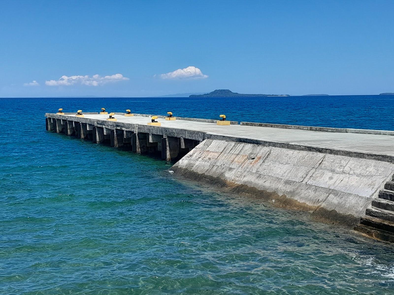 Sandee Hindang Baywalk