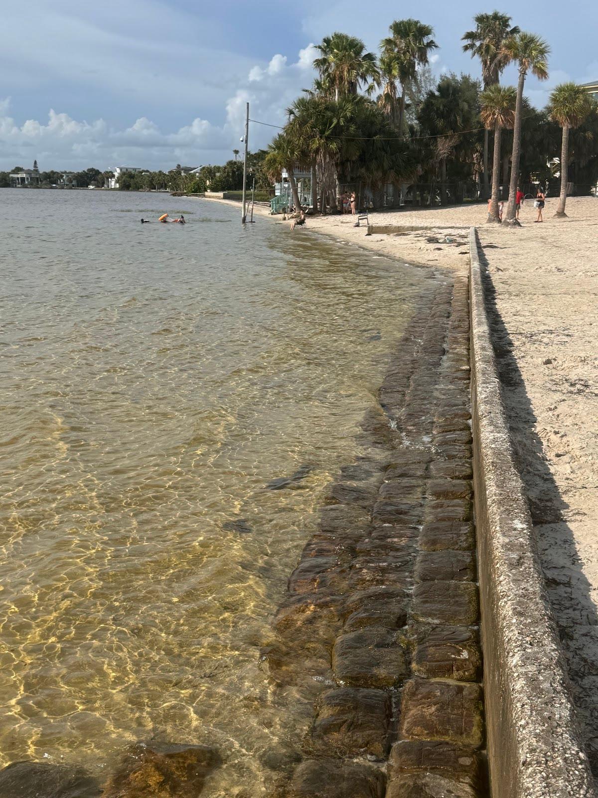 Sandee - Pine Island Beach Park