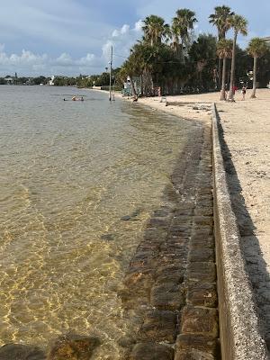 Sandee - Pine Island Beach Park