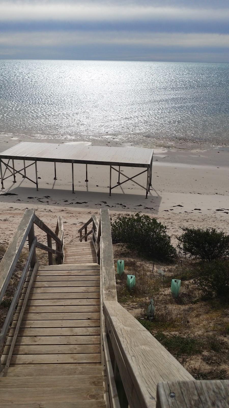 Sandee Black Point