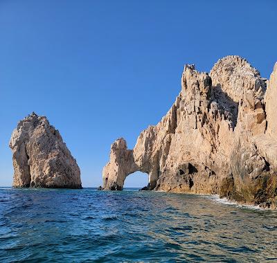 Sandee - The Arch Of Cabo San Lucas