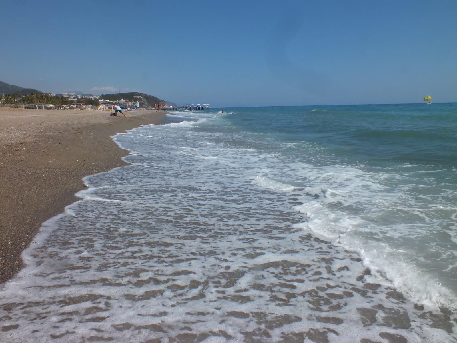 Sandee Carretta Beach Hotel