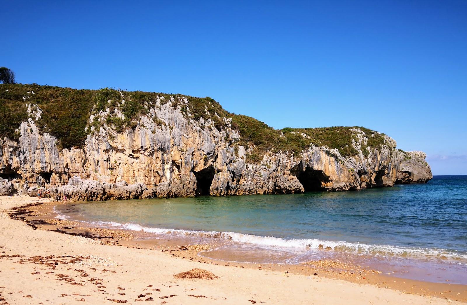 Sandee - HomePage / Playa de Cuevas del Mar