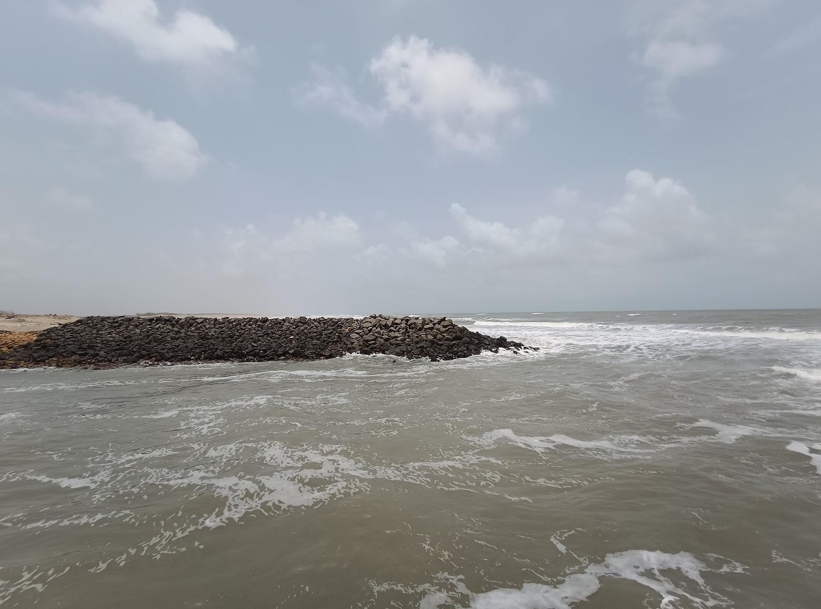 Sandee - Dwarka Beach 