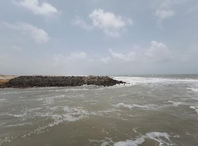 Sandee - Dwarka Beach 