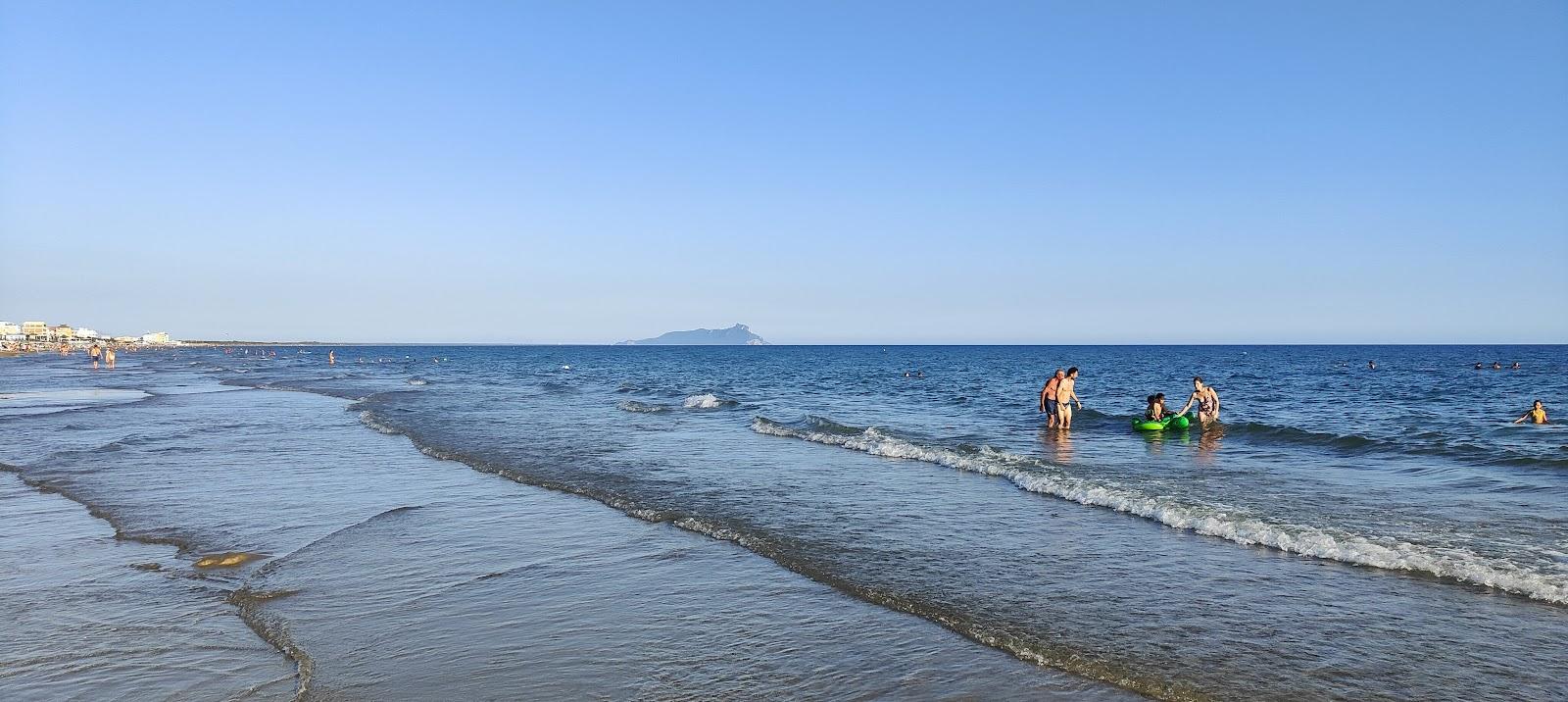 Sandee Lido Di Foce Verde