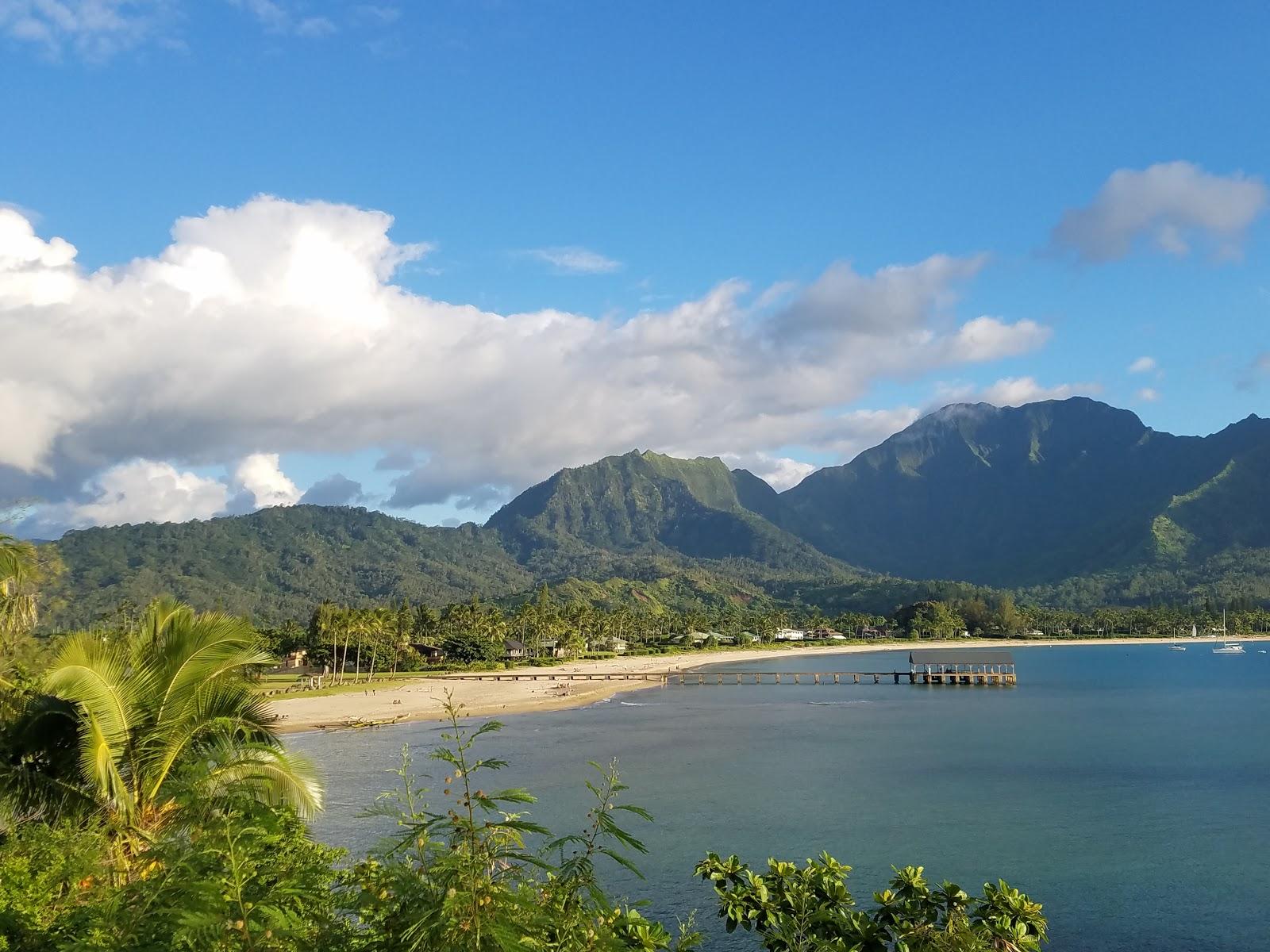 Sandee - Hanalei Bay