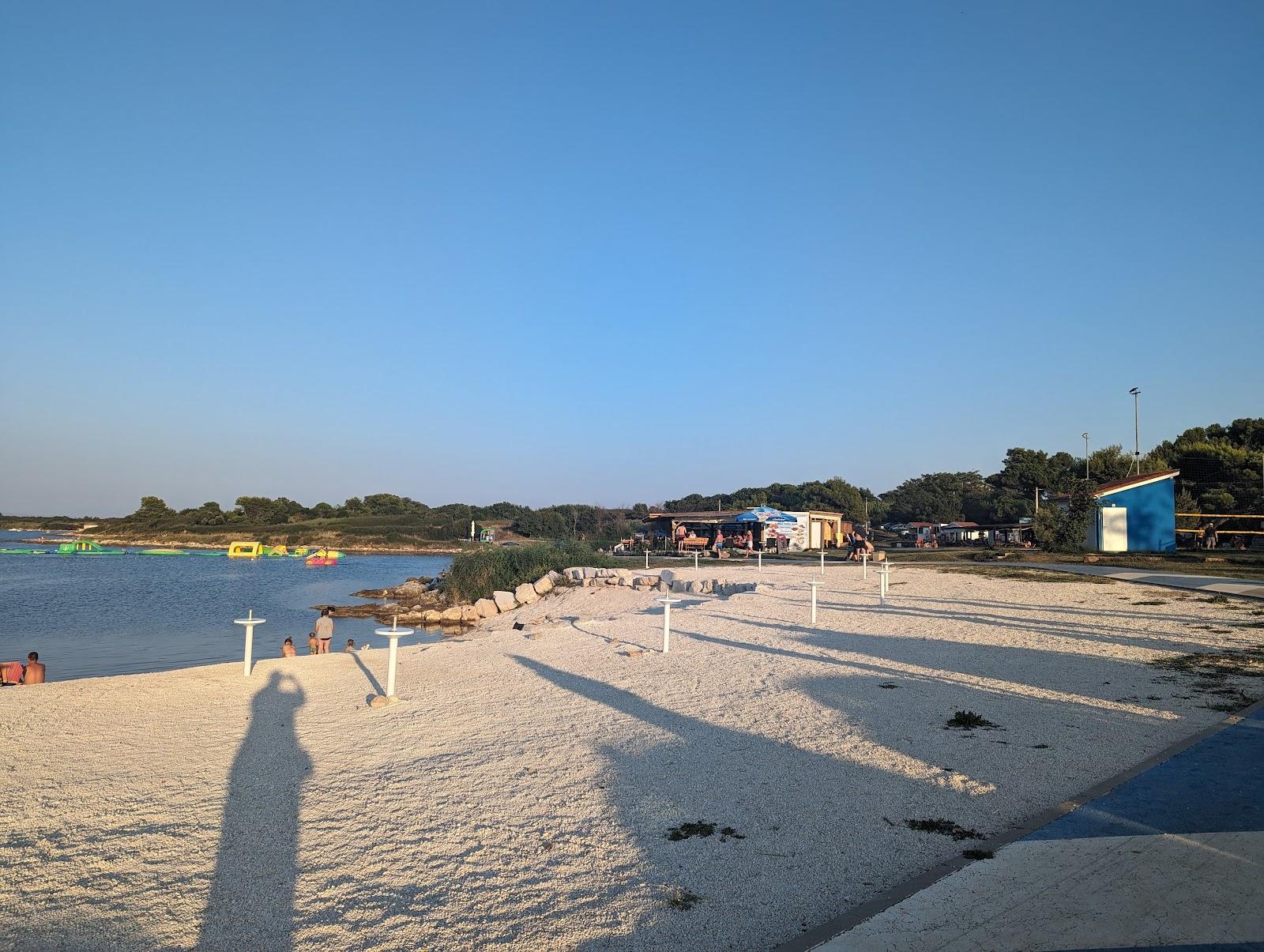 Sandee Adria D.O.O Beach