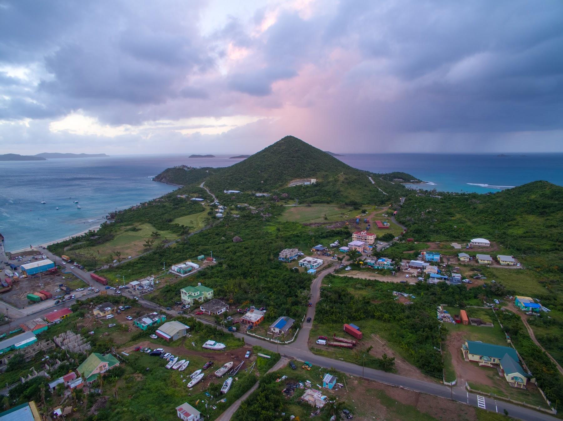 Sandee Berchers Bay Photo