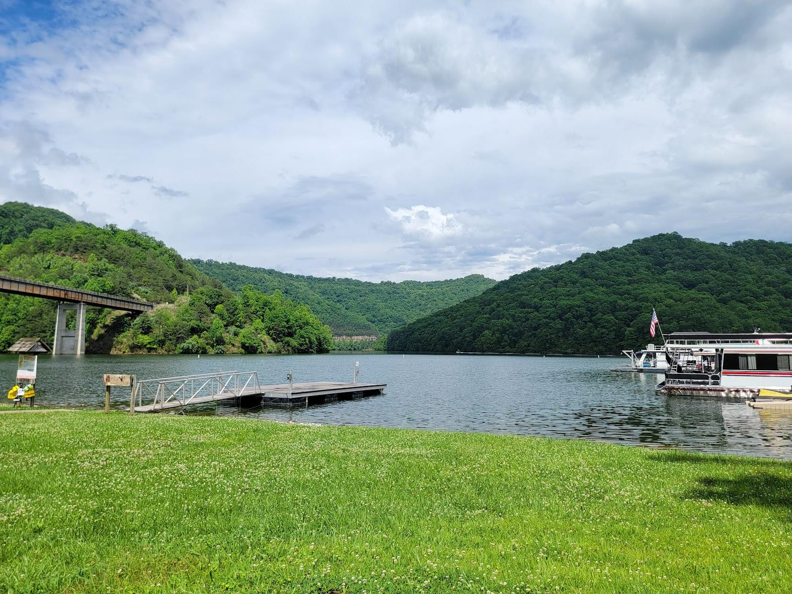 Sandee Carr Creek State Park
