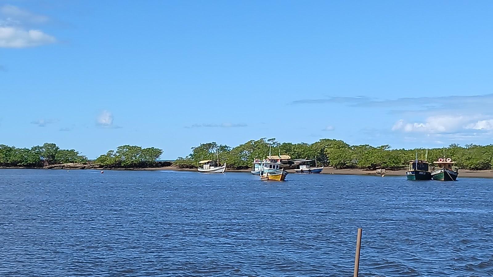 Sandee - Praia De Santo Andre