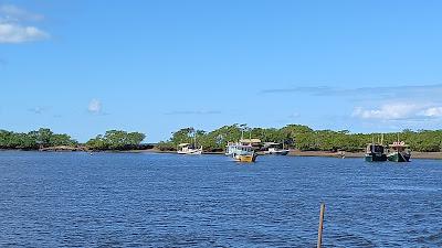 Sandee - Praia De Santo Andre