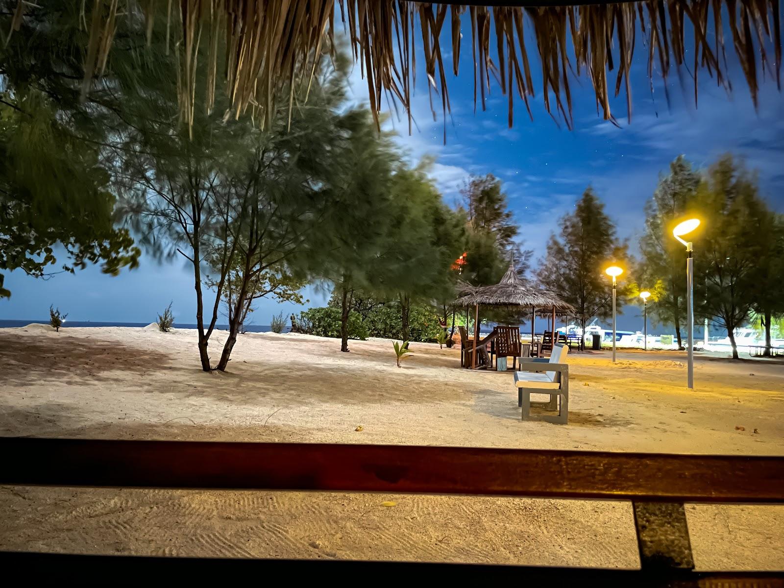 Sandee Heyriya Beach
