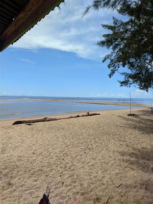 Sandee - Kelapa Mangkupadi Beach