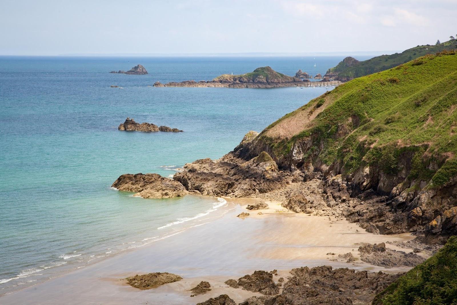 Sandee Plage Bonaparte