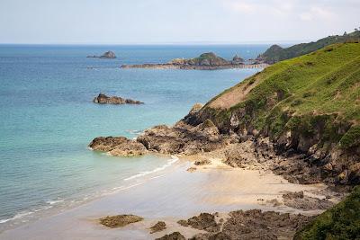 Sandee - Plage Bonaparte