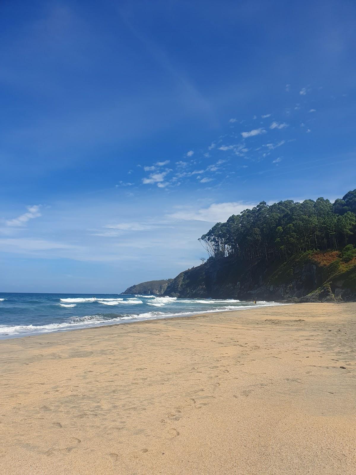 Sandee Playa De Otur