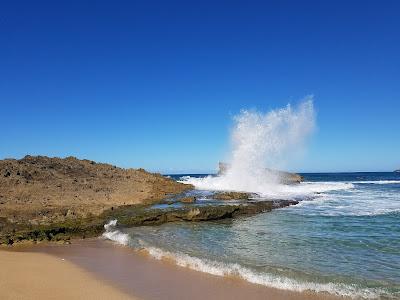 Sandee - El Faro Beach