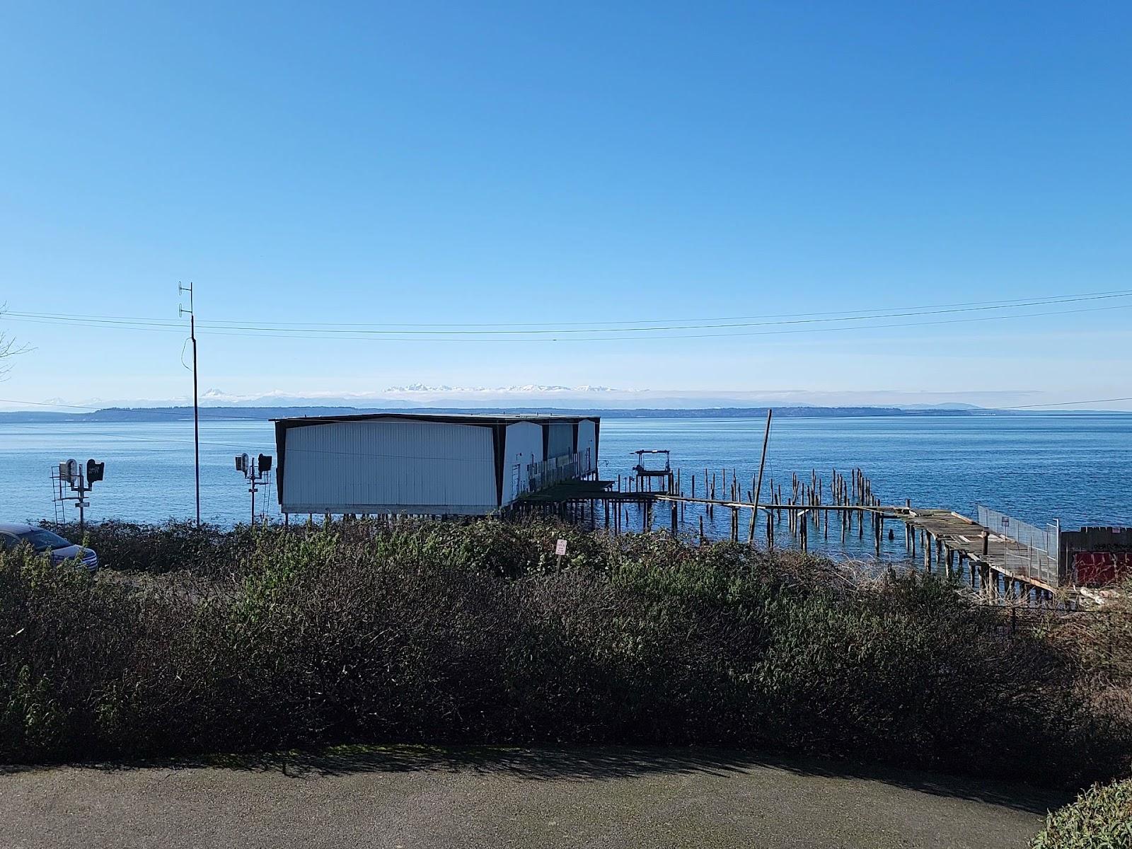 Sandee Haines Wharf Park