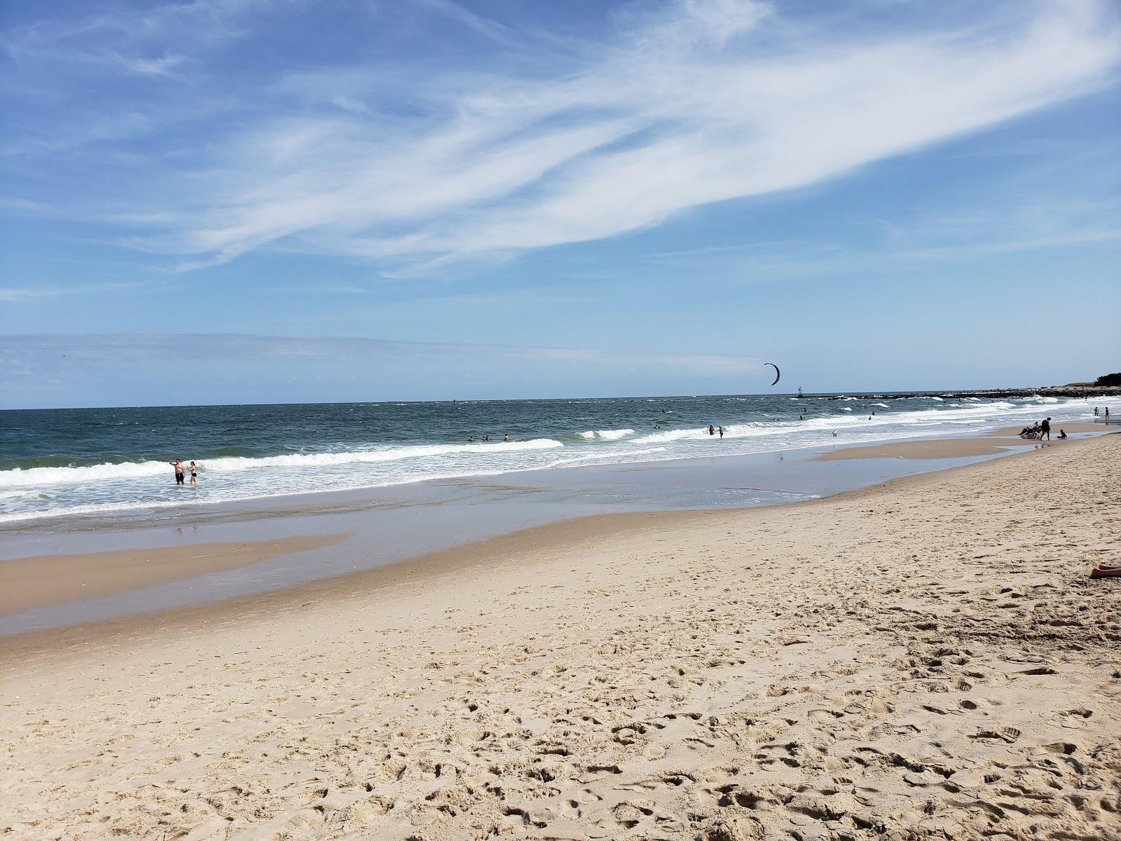 Sandee Coin Beach