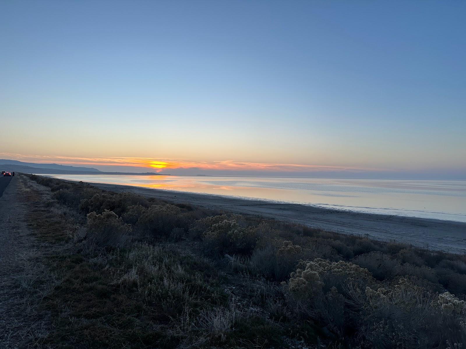 Sandee Deer Creek Beach Photo