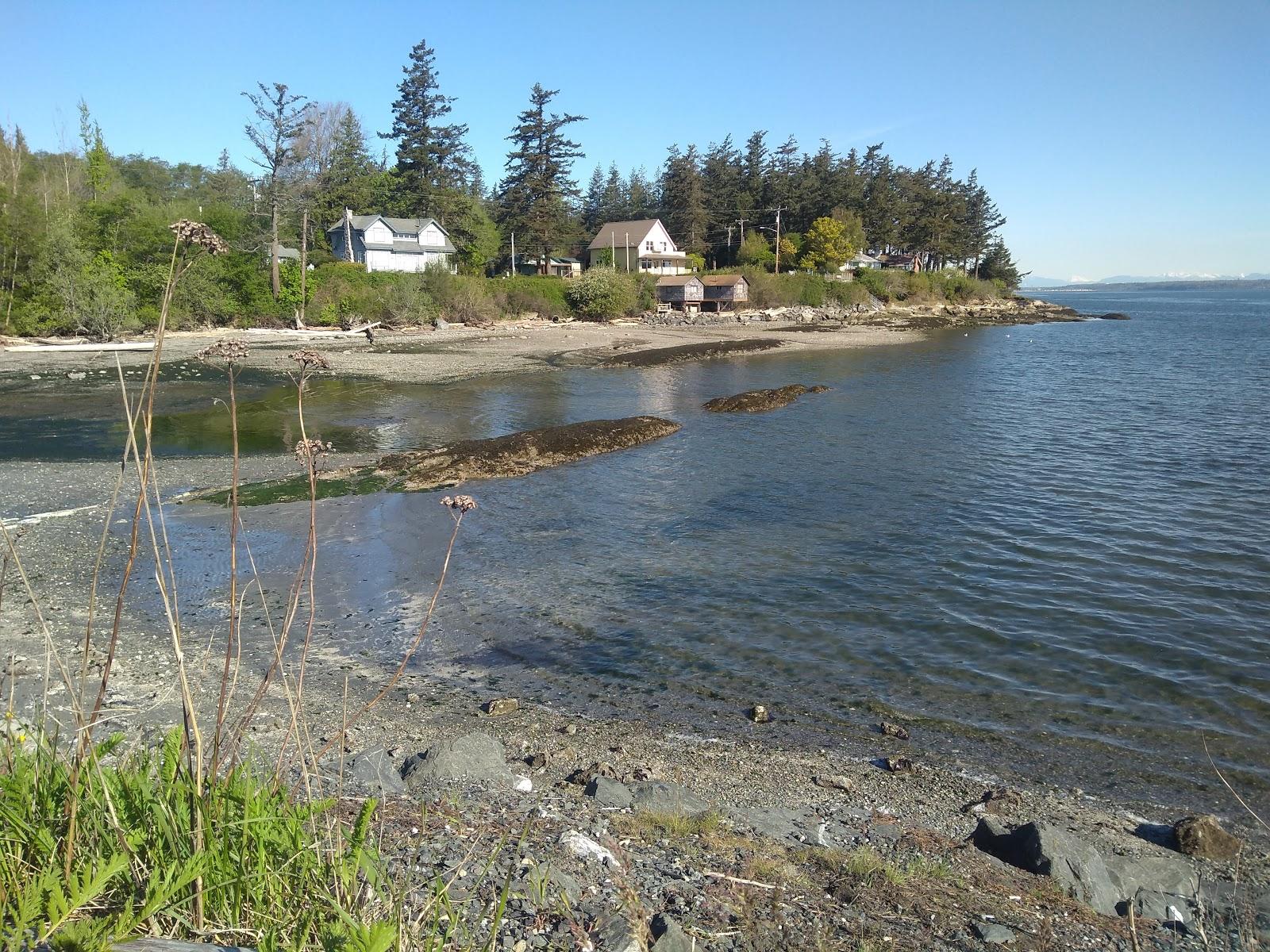 Sandee Lummi Island, Beach 283 Photo