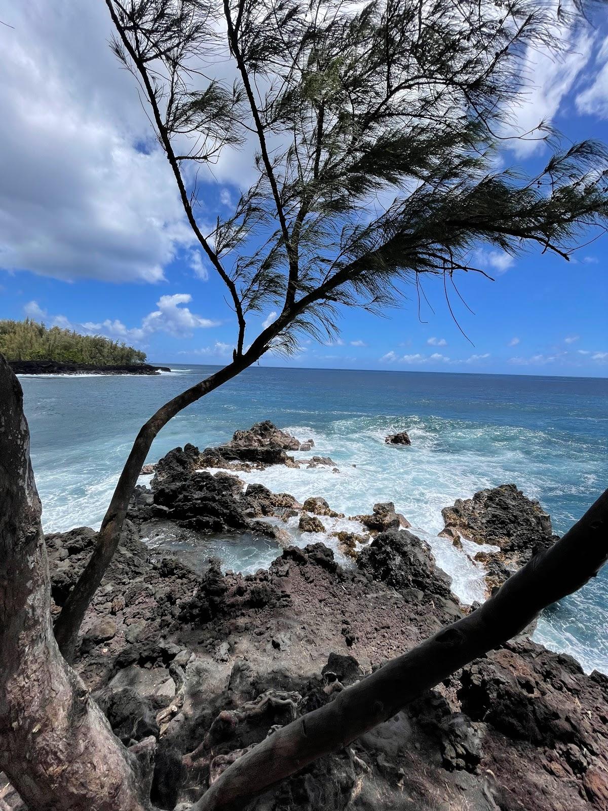 Sandee - Kehena Beach